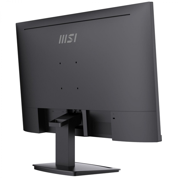 LCD Monitor|MSI|PRO MP273U|27 |Business|Panel IPS|3840x2160|16:9|60Hz|4 ms|Speakers|PROMP273U
