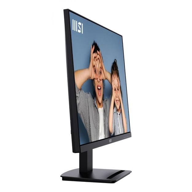 LCD Monitor|MSI|PRO MP273U|27 |Business|Panel IPS|3840x2160|16:9|60Hz|4 ms|Speakers|PROMP273U