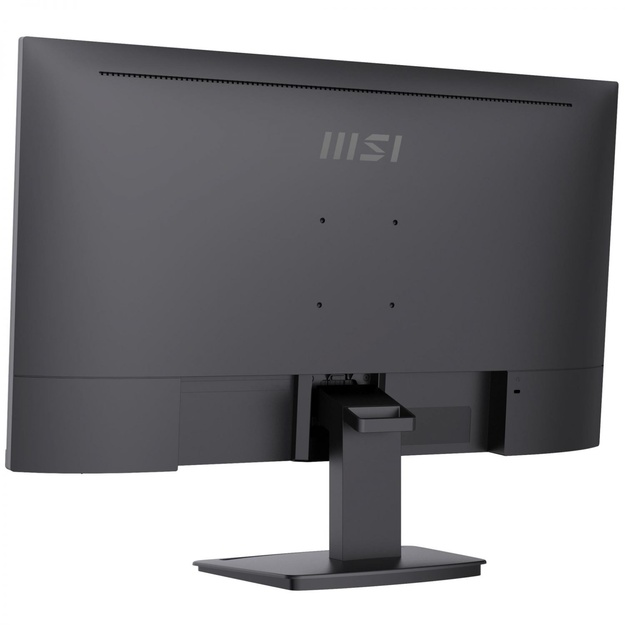 LCD Monitor|MSI|PRO MP273U|27 |Business|Panel IPS|3840x2160|16:9|60Hz|4 ms|Speakers|PROMP273U
