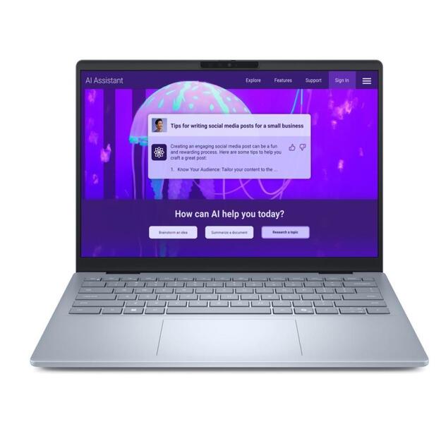 NB 14PLUS CU7-258V 14  NORD/32GB/1TB W11P DB14250 DELL 1