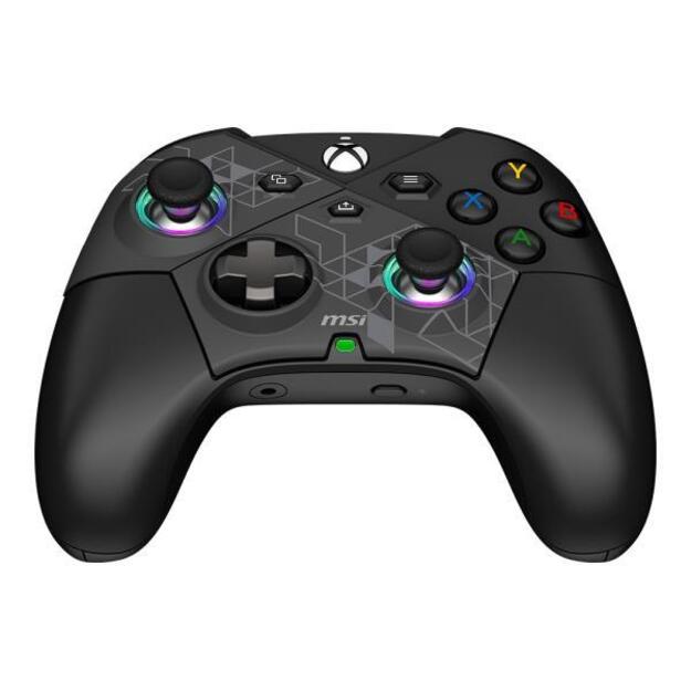 GAMEPAD WRL FORCE PRO W/FORCE PRO W MSI 4