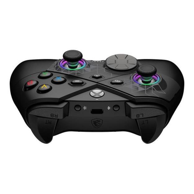 GAMEPAD WRL FORCE PRO W/FORCE PRO W MSI 1