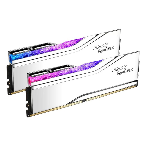 MEMORY DIMM 32GB DDR5-6000 K2/6000J2836G16GX2-TR5NS G.SKILL