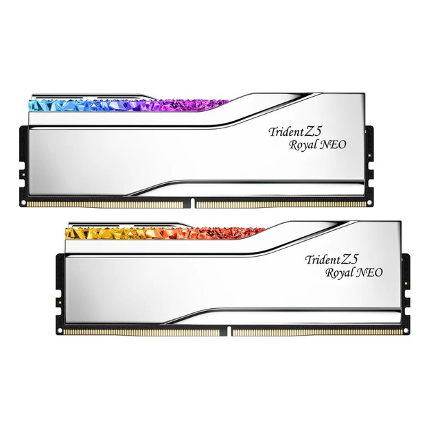 MEMORY DIMM 32GB DDR5-6000 K2/6000J2836G16GX2-TR5NS G.SKILL