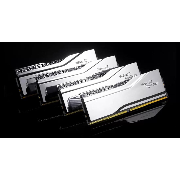 MEMORY DIMM 32GB DDR5-6000 K2/6000J2836G16GX2-TR5NS G.SKILL