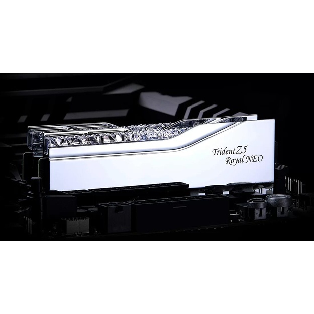 MEMORY DIMM 32GB DDR5-6000 K2/6000J2836G16GX2-TR5NS G.SKILL
