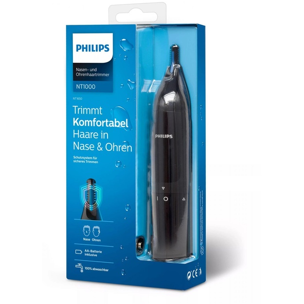 HAIR TRIMMER/NT1650/16 PHILIPS
