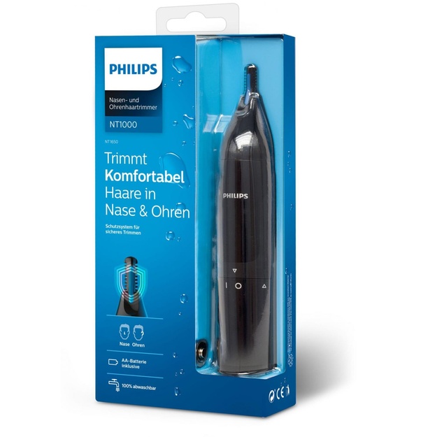 HAIR TRIMMER/NT1650/16 PHILIPS