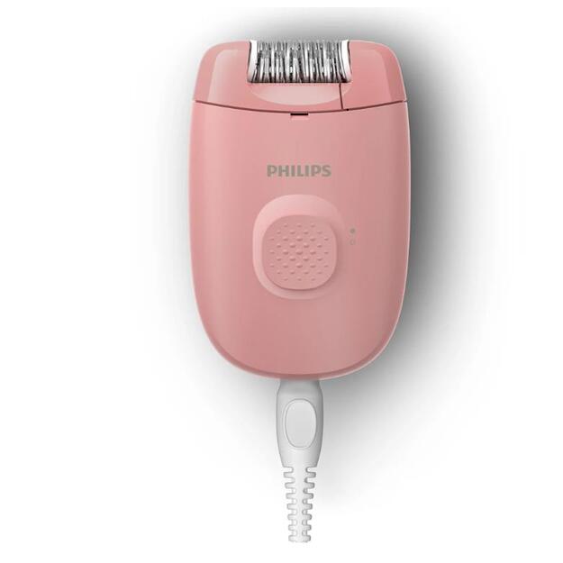 EPILATOR/BRE227/00 PHILIPS 1
