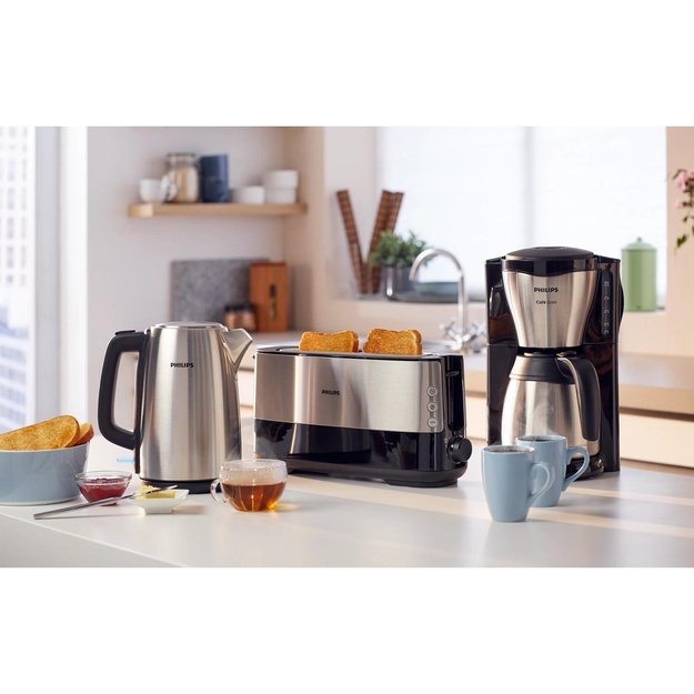 KETTLE 1.7L/HD9351/90 PHILIPS