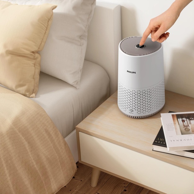 AIR PURIFIER/AC0650/10 PHILIPS