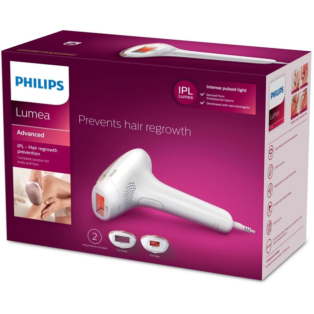 EPILATOR/SC1997/00 PHILIPS