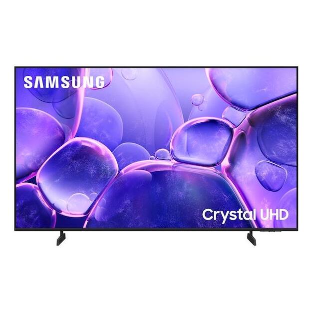 TV Set|SAMSUNG|50  |4K Ultra HD|3840 x 2160 pixels|Flat|16:9|LED|UE50U8072FUXXH 18