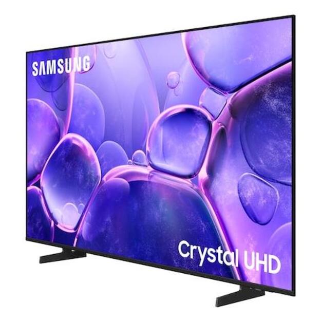 TV Set|SAMSUNG|50  |4K Ultra HD|3840 x 2160 pixels|Flat|16:9|LED|UE50U8072FUXXH 5