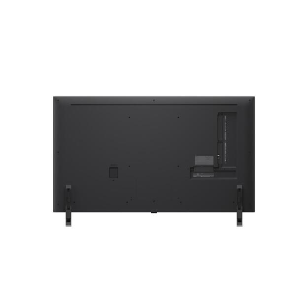 TV Set|LG|55 |4K/Smart|3840x2160|Wireless LAN|Bluetooth|webOS|55QNED85A3C 4
