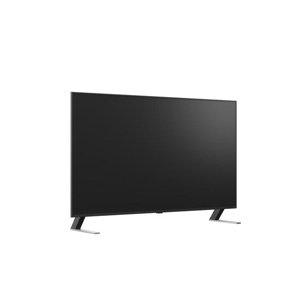 TV Set|LG|55 |4K/Smart|3840x2160|Wireless LAN|Bluetooth|webOS|55QNED85A3C 13