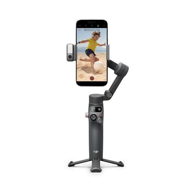 GIMBAL OSMO MOBILE 7P/CP.OS.00000401.05 DJI 3