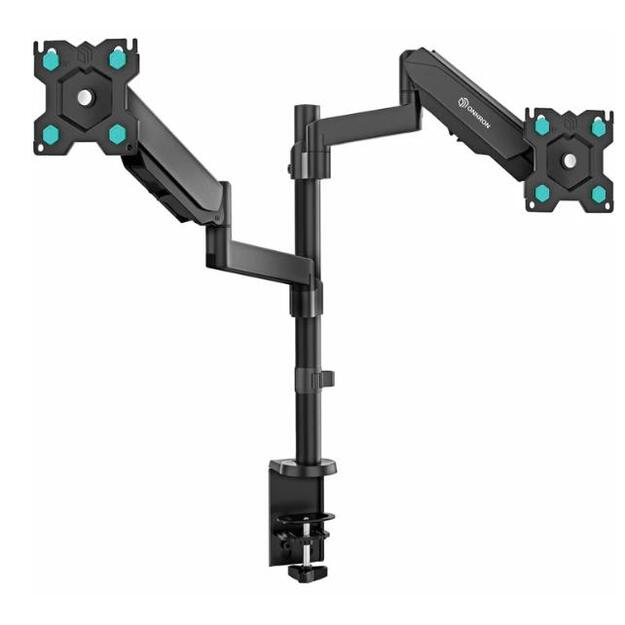 MONITOR ACC WALL MOUNT/13-32  BLACK G140-B ONKRON