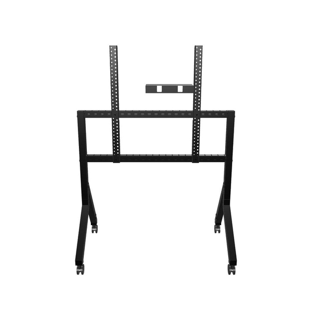 TV SET ACC MOBILE STAND/70-110  BLACK TS2081-B ONKRON