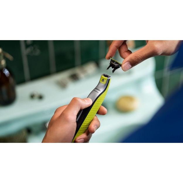 SHAVER ACC BLADE/QP420/50 PHILIPS