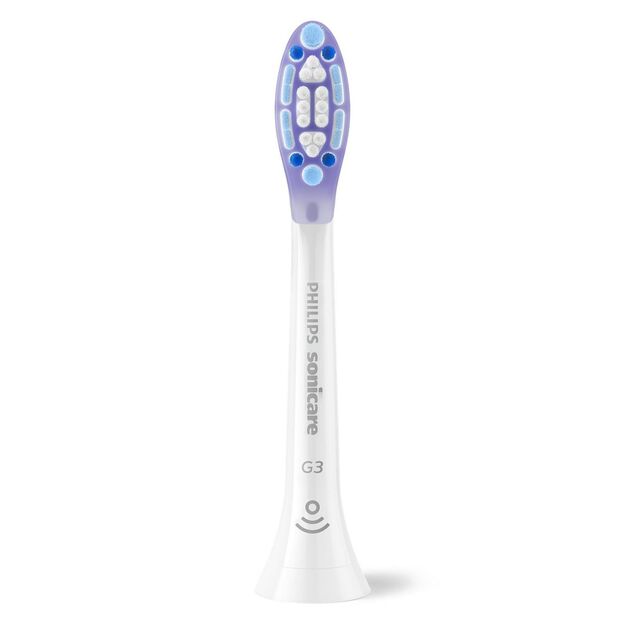 ELECTRIC TOOTHBRUSH ACC HEAD/HX9054/87 PHILIPS 6