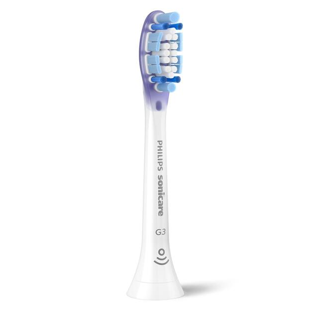 ELECTRIC TOOTHBRUSH ACC HEAD/HX9054/87 PHILIPS 3