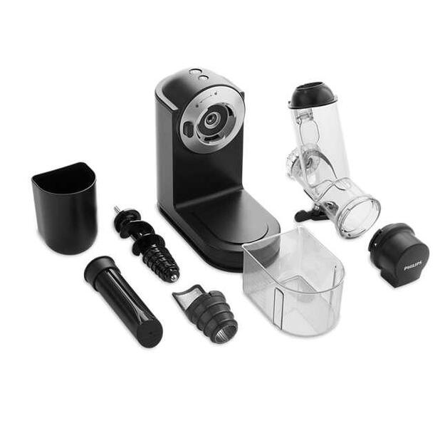 JUICE EXTRACTOR/HR1889/70 PHILIPS 4