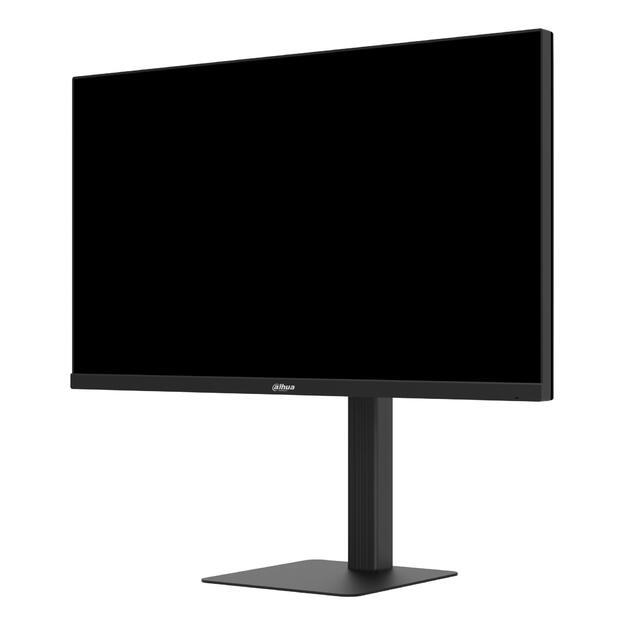 LCD Monitor|DAHUA|LM27-E240A|27 |Business|Panel VA|1920x1080|16:9|280Hz|1 ms|Colour Black|DHI-LM27-E240A 3