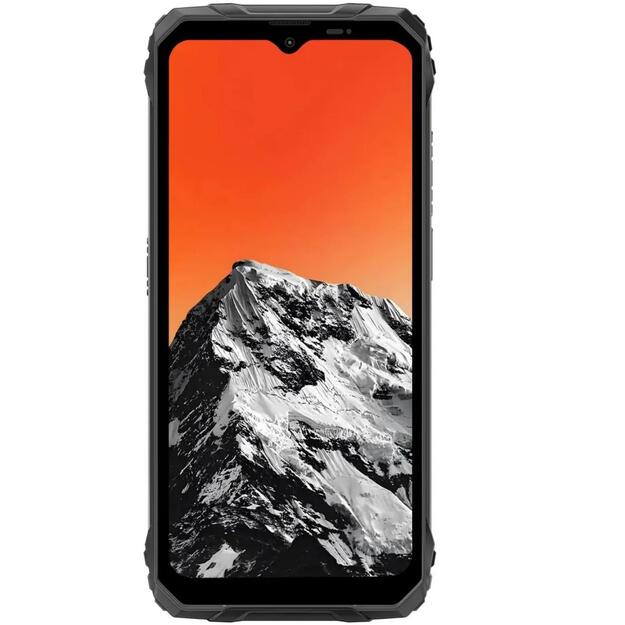 MOBILE PHONE FORT 1/4/128GB BLACK BLACKVIEW 1