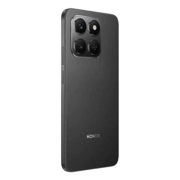 MOBILE PHONE HONOR 400 SMART/4/128GB BLACK 5109BWXP HONOR 7