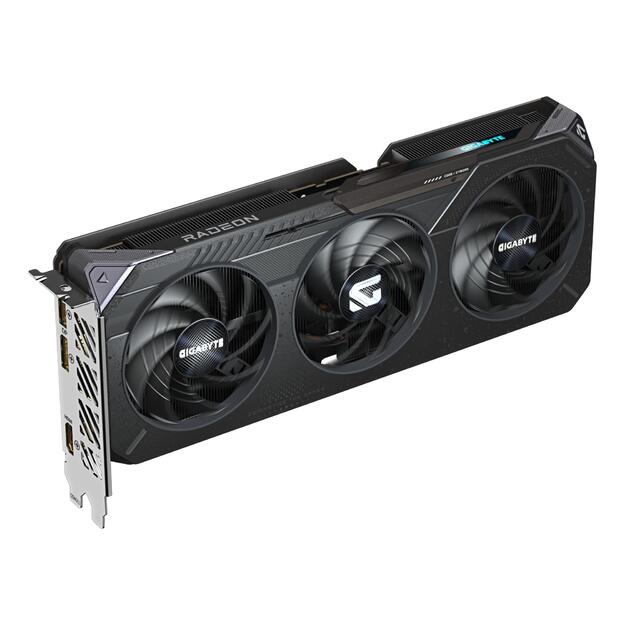 VGA PCIE16 RX9060XT 16GB GDDR6/GV-R9060XTGAMING-16GD GIGABYTE 4