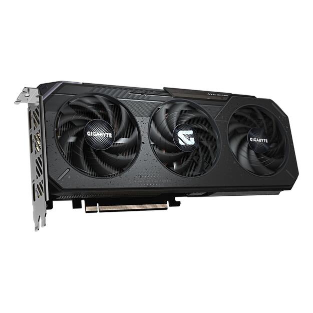 VGA PCIE16 RX9060XT 16GB GDDR6/GV-R9060XTGAMING-16GD GIGABYTE 2