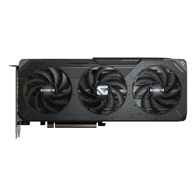 VGA PCIE16 RX9060XT 16GB GDDR6/GV-R9060XTGAMING-16GD GIGABYTE 1