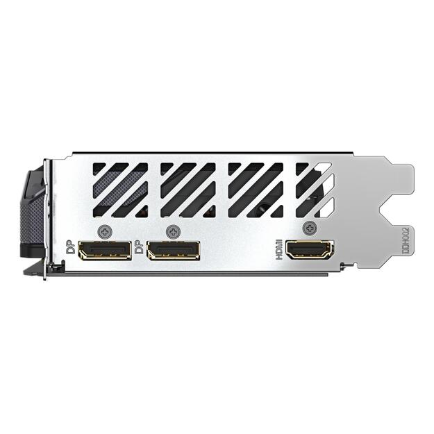 VGA PCIE16 RX9060XT 16GB GDDR6/GV-R9060XTGAMING-16GD GIGABYTE 7