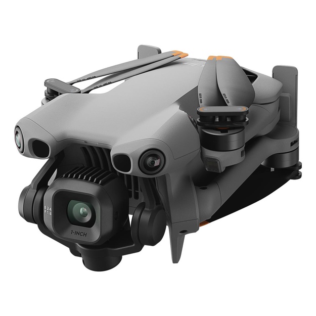 Drone|DJI|Max speed 19 m/s|Foldable Yes|Mini-drone|Mini 5 Pro Fly More Combo (DJI RC 2)|CP.MA.00000894
