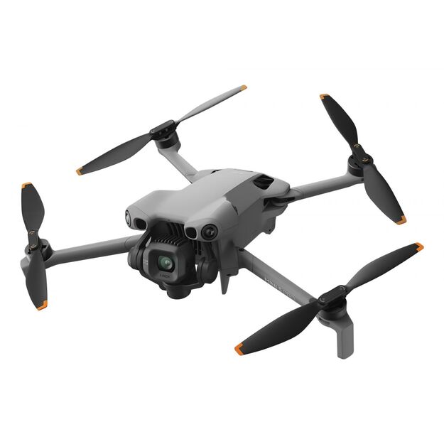 Drone|DJI|Max speed 19 m/s|Foldable Yes|Mini-drone|Mini 5 Pro Fly More Combo (DJI RC 2)|CP.MA.00000894 5