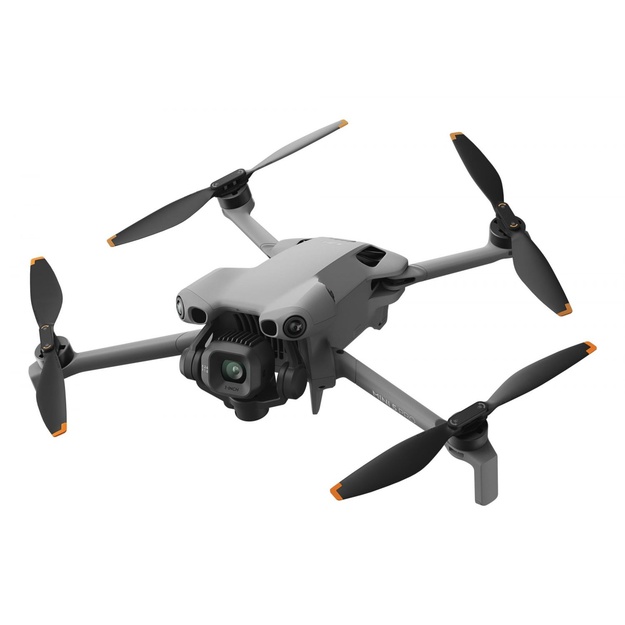 Drone|DJI|Max speed 19 m/s|Foldable Yes|Mini-drone|Mini 5 Pro Fly More Combo (DJI RC 2)|CP.MA.00000894