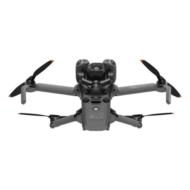 Drone|DJI|Max speed 19 m/s|Foldable Yes|Mini-drone|Mini 5 Pro Fly More Combo (DJI RC 2)|CP.MA.00000894