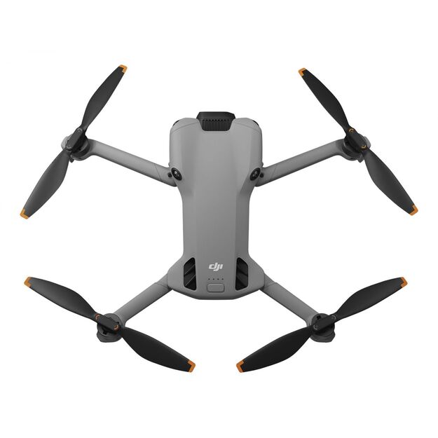 Drone|DJI|Max speed 19 m/s|Foldable Yes|Mini-drone|Mini 5 Pro Fly More Combo (DJI RC 2)|CP.MA.00000894 6