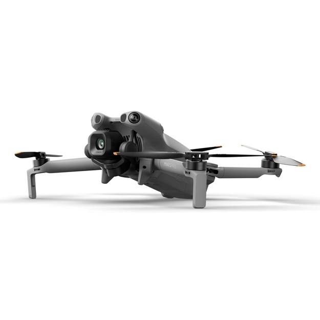 Drone|DJI|Max speed 19 m/s|Foldable Yes|Mini-drone|Mini 5 Pro Fly More Combo (DJI RC 2)|CP.MA.00000894