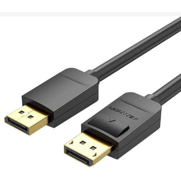 CABLE DP 2M/HACBH VENTION