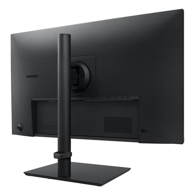 MONITOR LCD 27  S27F434UAU/LS27F434UAUXEN SAMSUNG 4
