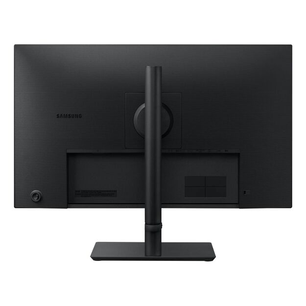 MONITOR LCD 27  S27F434UAU/LS27F434UAUXEN SAMSUNG 1