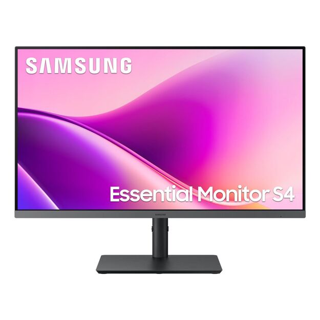 MONITOR LCD 27  S27F434UAU/LS27F434UAUXEN SAMSUNG 14