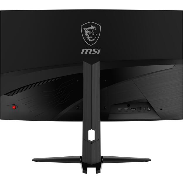 LCD Monitor|MSI|MAG 321CUPDF|31.5 |Gaming/Curved/4K|Panel VA|3840x2160|16:9|160 Hz|0.5 ms|MAG321CUPDF 3