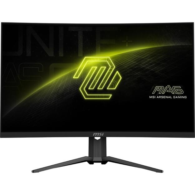 LCD Monitor|MSI|MAG 321CUPDF|31.5 |Gaming/Curved/4K|Panel VA|3840x2160|16:9|160 Hz|0.5 ms|MAG321CUPDF 16
