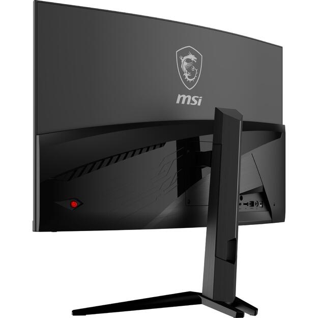 LCD Monitor|MSI|MAG 321CUPDF|31.5 |Gaming/Curved/4K|Panel VA|3840x2160|16:9|160 Hz|0.5 ms|MAG321CUPDF 25