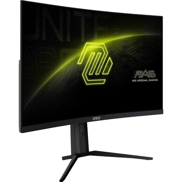 LCD Monitor|MSI|MAG 321CUPDF|31.5 |Gaming/Curved/4K|Panel VA|3840x2160|16:9|160 Hz|0.5 ms|MAG321CUPDF 8