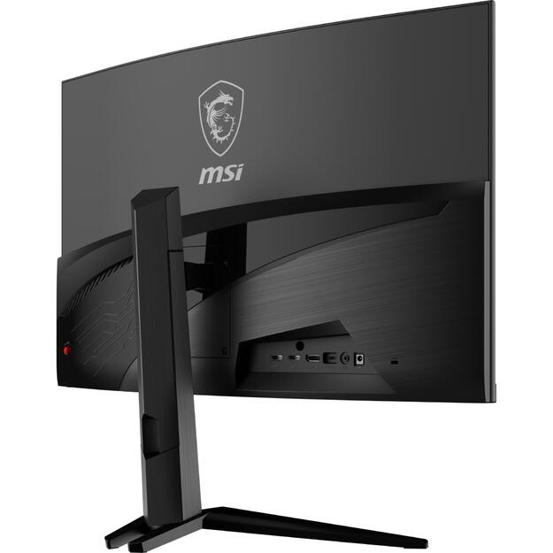 LCD Monitor|MSI|MAG 321CUPDF|31.5 |Gaming/Curved/4K|Panel VA|3840x2160|16:9|160 Hz|0.5 ms|MAG321CUPDF 10