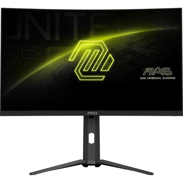LCD Monitor|MSI|MAG 321CUPDF|31.5 |Gaming/Curved/4K|Panel VA|3840x2160|16:9|160 Hz|0.5 ms|MAG321CUPDF 15